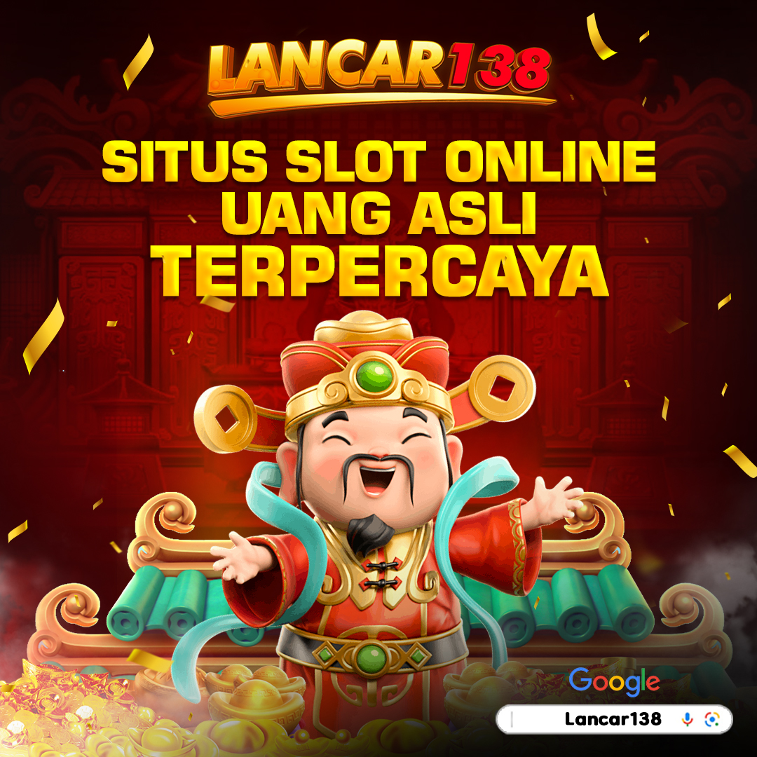 Raih Kemenangan Besar dengan RTP Tinggi di Slot Gacor LANCAR138 post thumbnail image