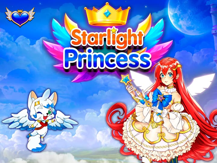 Starlight Princess 2024: Keajaiban di Dunia Slot yang Menggemparkan post thumbnail image